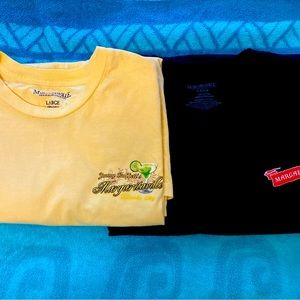 Margaritaville Tshirts